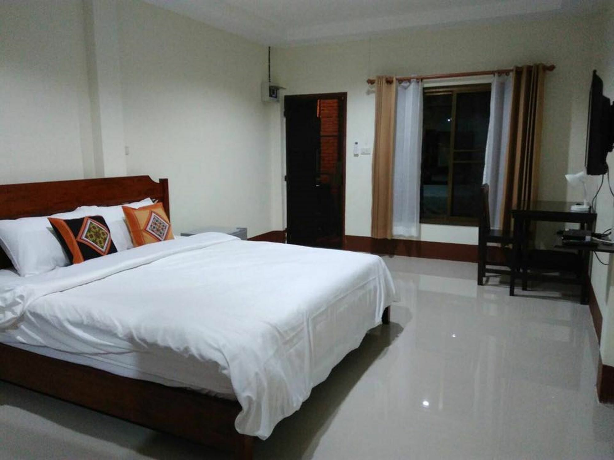 Gita'S House Hotel Chiang Rai Bagian luar foto